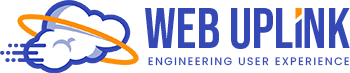 Web Uplink Logo