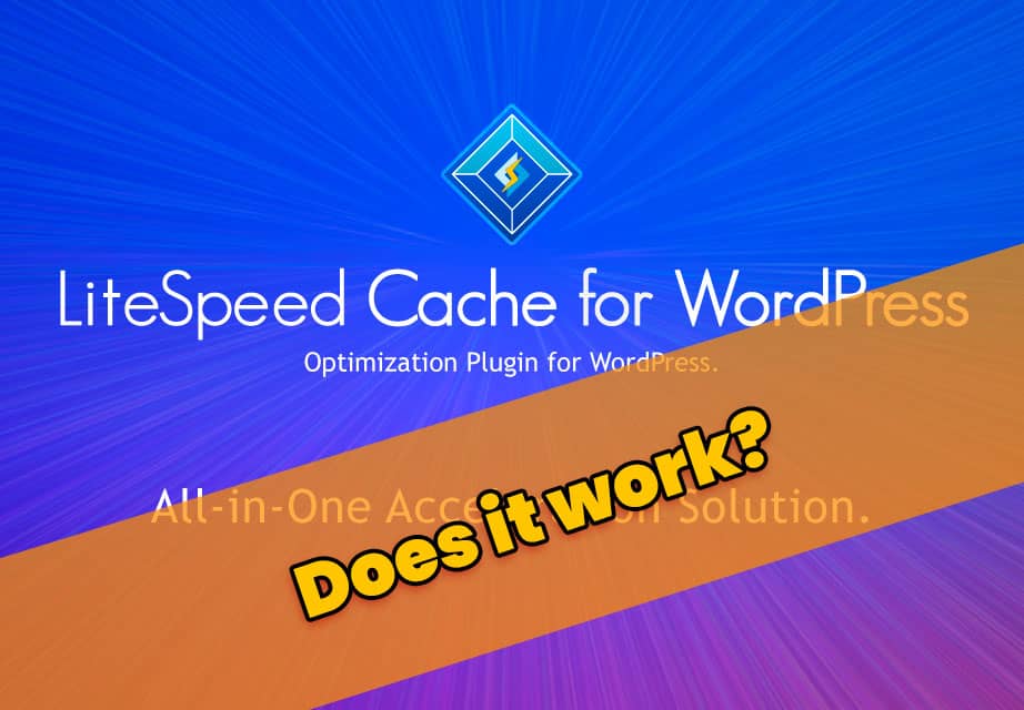 does it work - ls cache