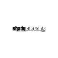 shady customs