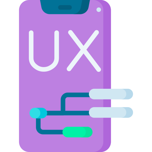 ux phone